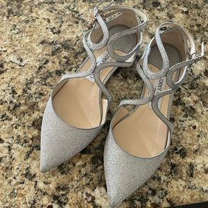 Jimmy Choo flats